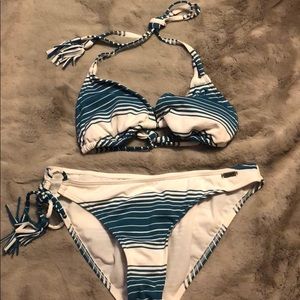 Roxy bathing Suit